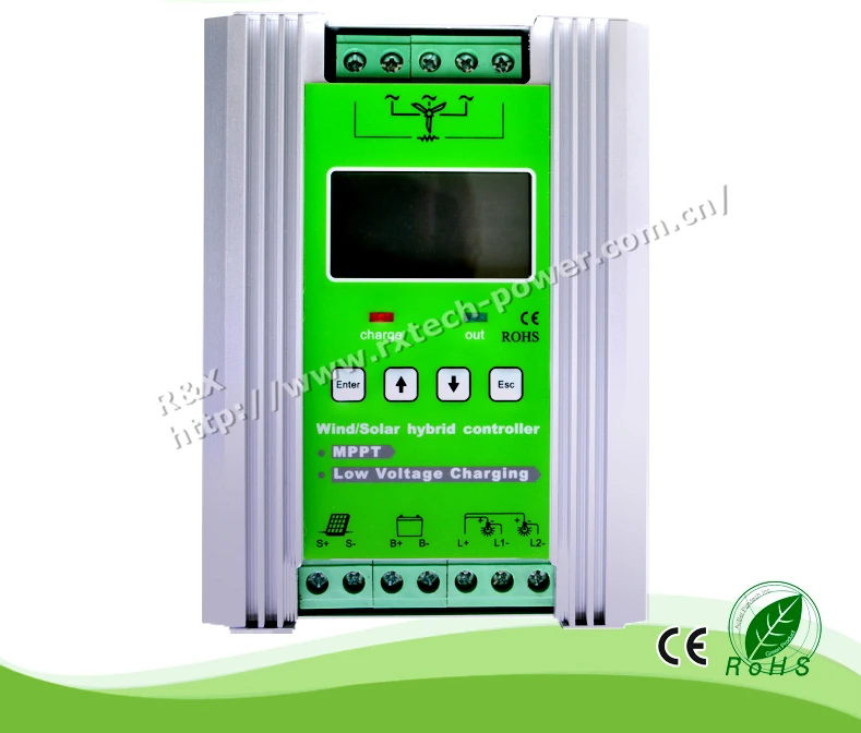 MPPT-1