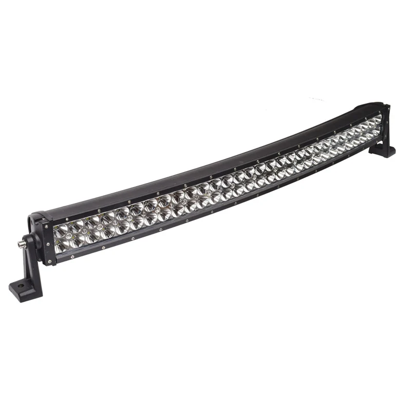 

Eyourlife 32Inch 180w Long Curvrd Led Light Bar Spot Flood Combo Curved LED Bar Driving Light Lamp Off Road 4X4 Boat ATV SUV