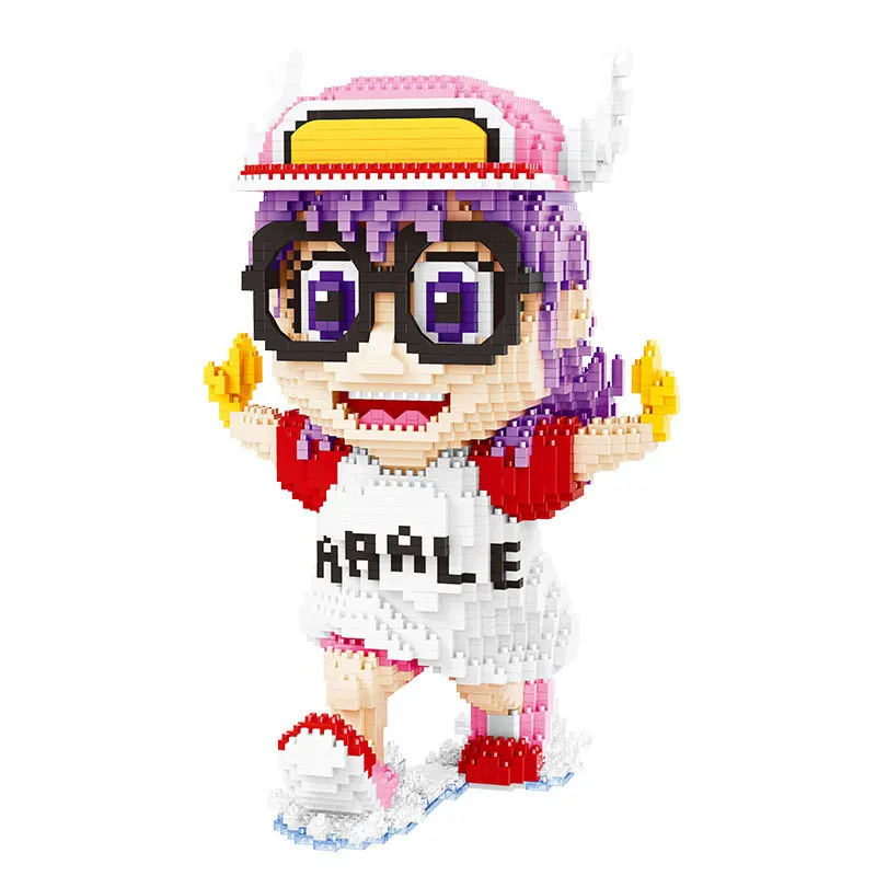 Balody Arale 16102-1