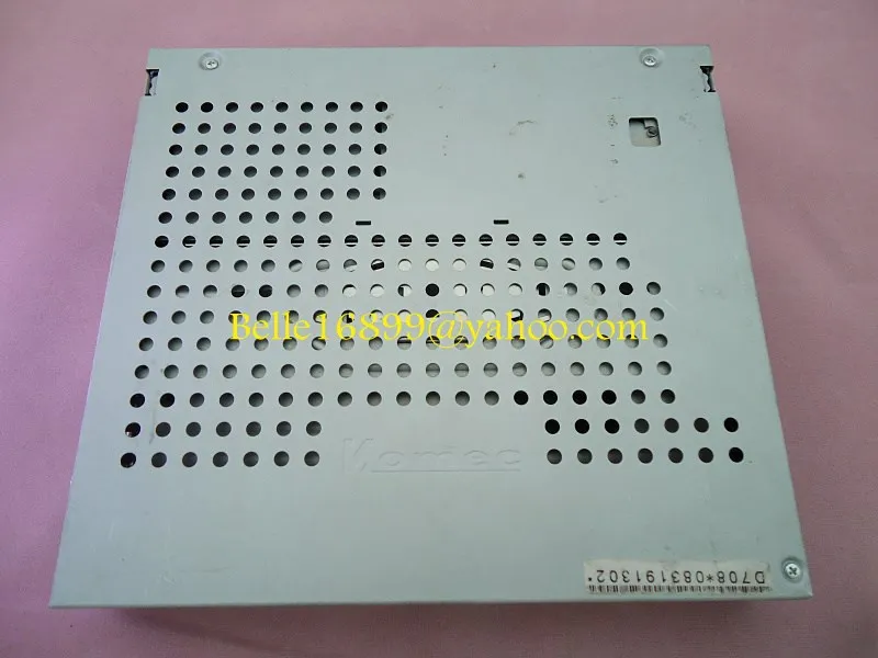 Clarion single DVD mechanism loader for Telescopic screen  (2)