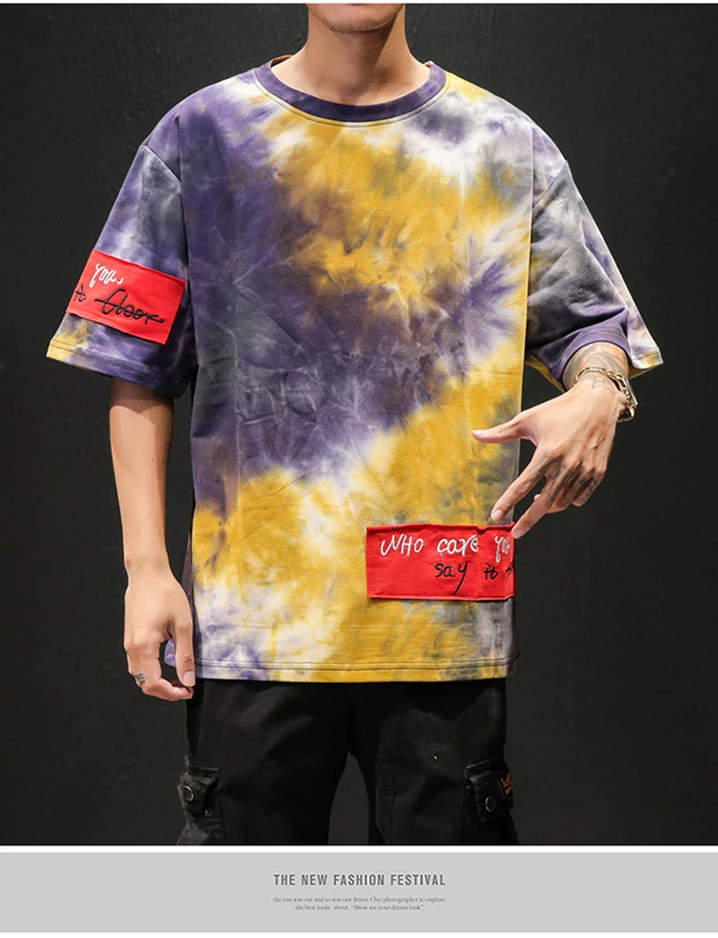 Summer Cool t Shirt Men Motorcycle 3d Printed Hip Hop Streetwear Tshirt Man   (18)
