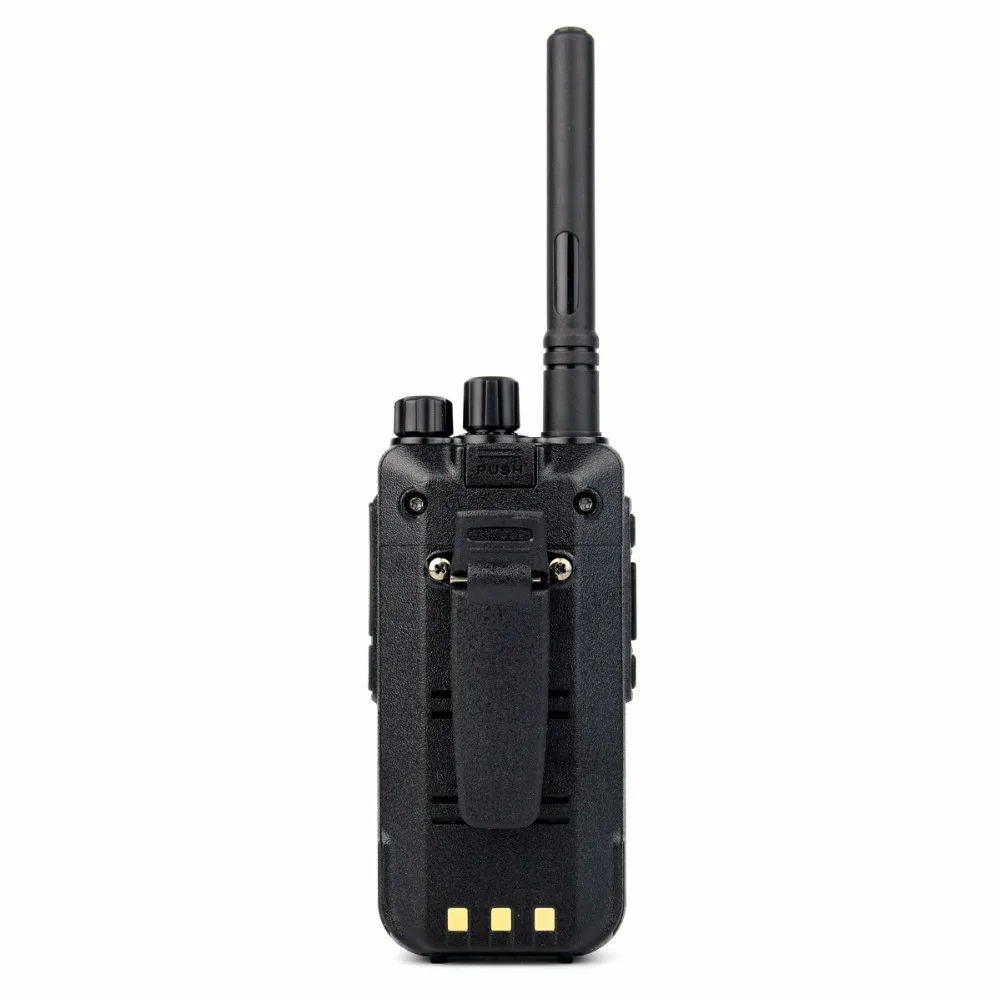 RETEVIS RT3 DMR цифровое радио (gps) Walkie Talkie UHF (или VHF) Ham Радио Amador портативный трансивер же