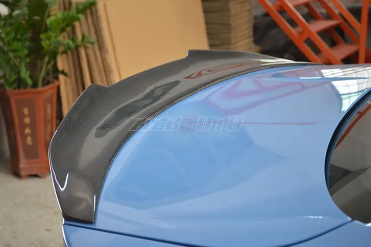 PSM style spoiler for BMW F32 F36 (9)