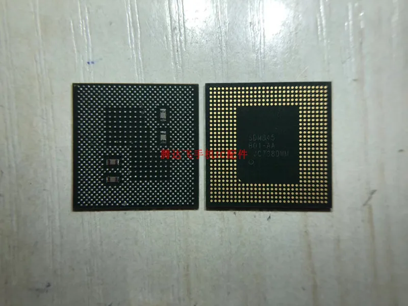 SDM845 для процессора s9 845 Baseband|Запасные части| |
