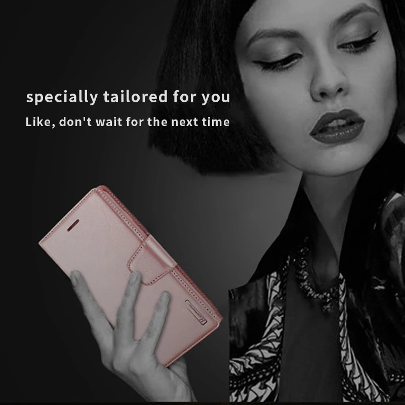 Роскошный Магнитный кожаный чехол LUPHIE для iPhone X XS Max XR 8 7 Plus флип с подставкой