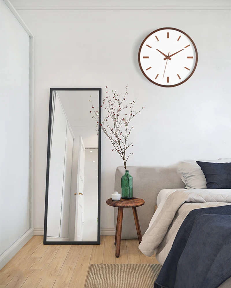 Reloj De Pared  (15)