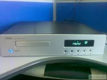 WANBO Audio system CDM4 CD player full aluminum delicate audio amplifier box high quality 12.1 430*90*360mm