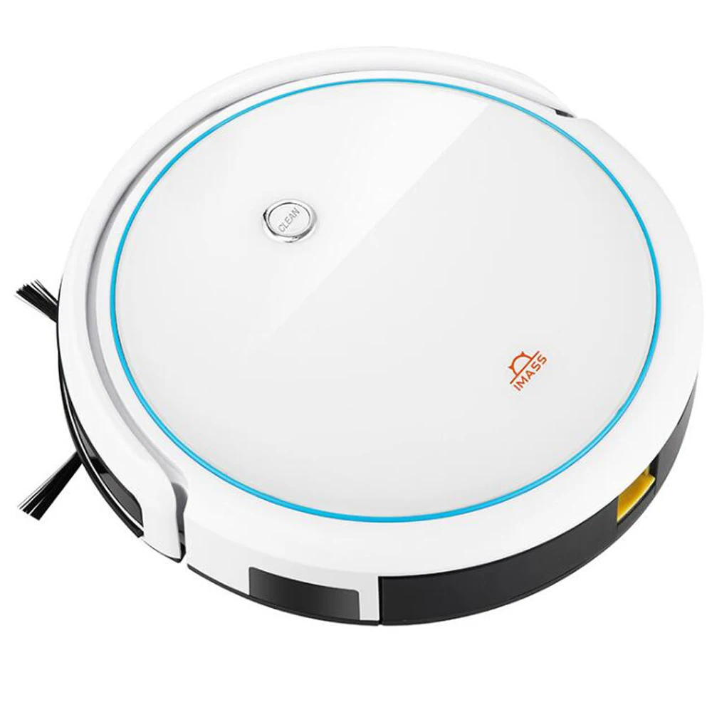 K Vacuum Cleaner robot 21