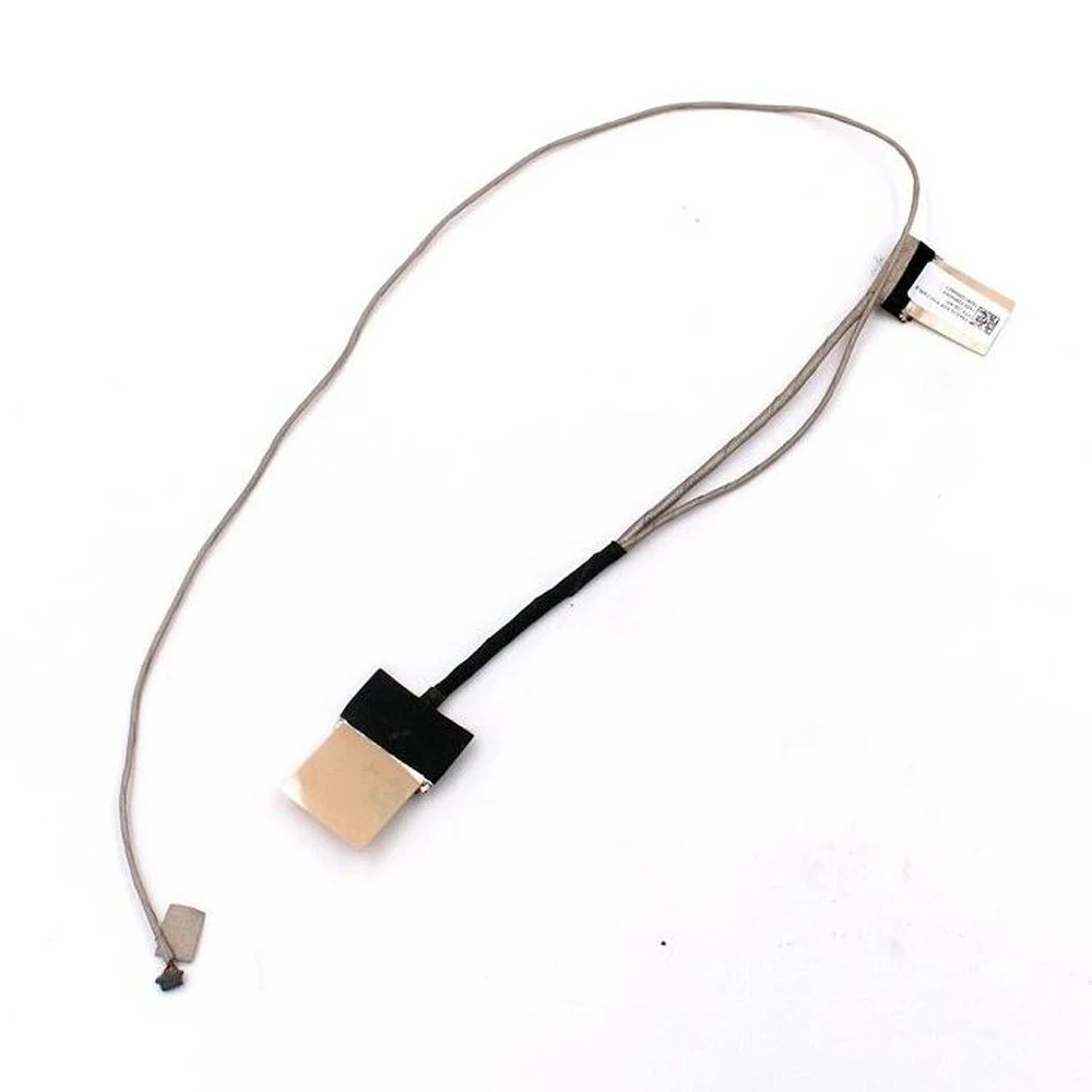 Для ASUS X542UQ EDP FHD кабель LVDS для ЖК-экрана видео 1422-02MN0AS | Компьютеры и офис