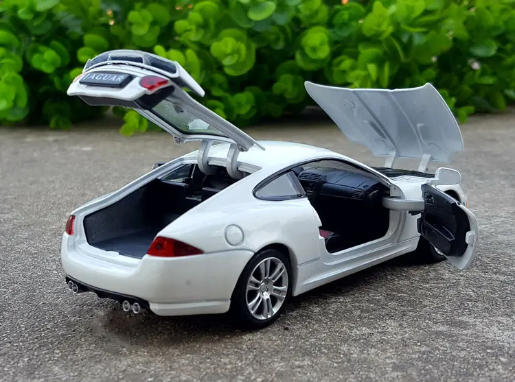 132 For JAGUAR XKR-S New (9)
