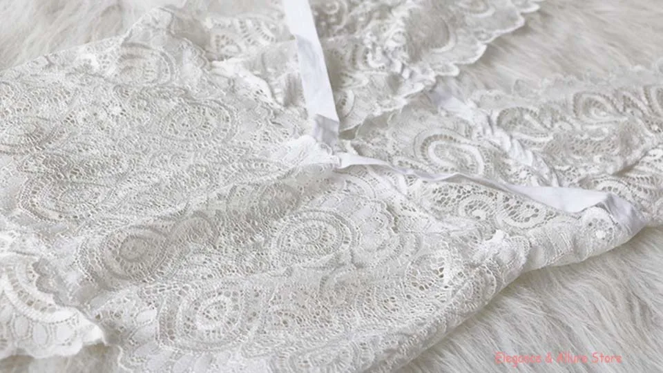 Women's Erotic Lingerie