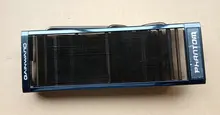 Новый оригинальный для гейнворда GEFORCE GTX770 GTX680 кулер для видеокарты двойной вентилятор 5 радиатор с тепловыми трубками