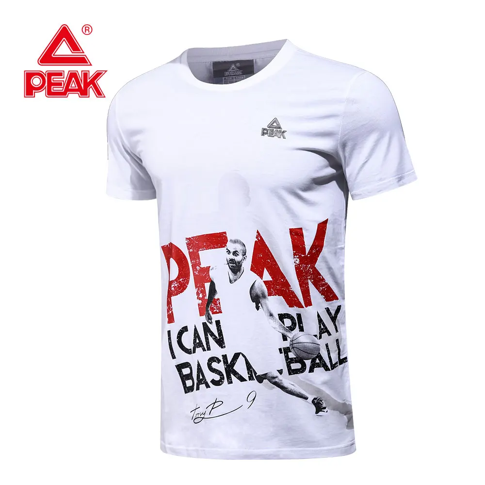 tony parker t shirt