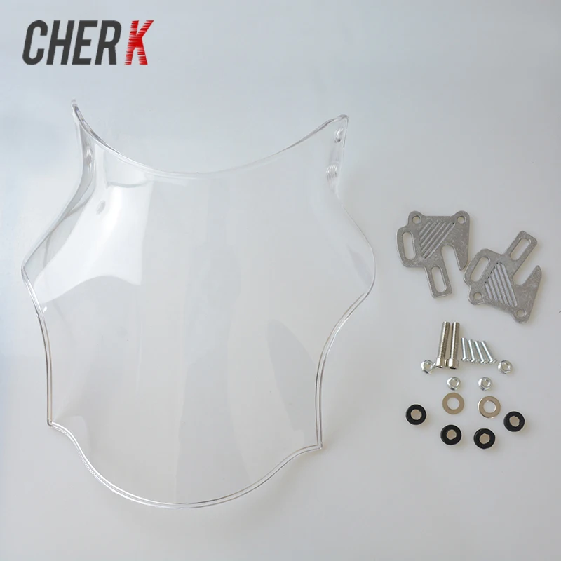 Ветровое стекло для мотоцикла Honda Hornet CB400 CB600 CB750 CB900 CB919 CB250 CB 400 600 750 900 919|windshield