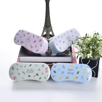 

1pcs 45731 Spvga SVCX-1991 Hanada Otaru shape glasses case