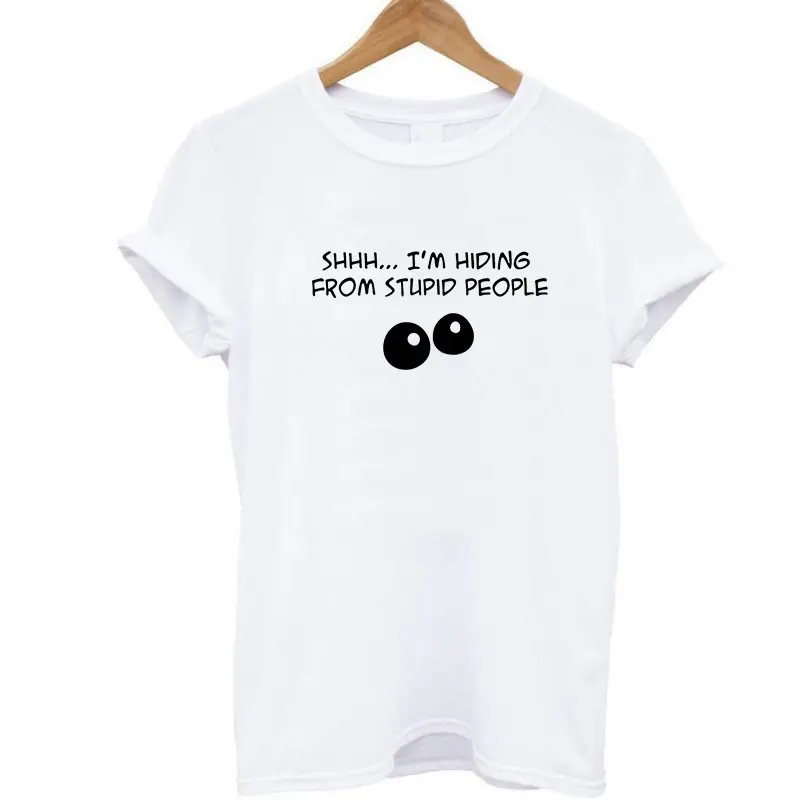 COOLMIND FU0112B, хлопок, короткий рукав, забавная женская футболка, повседневная, крутая, летняя, женская, свободная футболка, топы, футболки, футболка