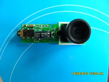 

Factory sale the camera module Hdf6070 5pcs/lot