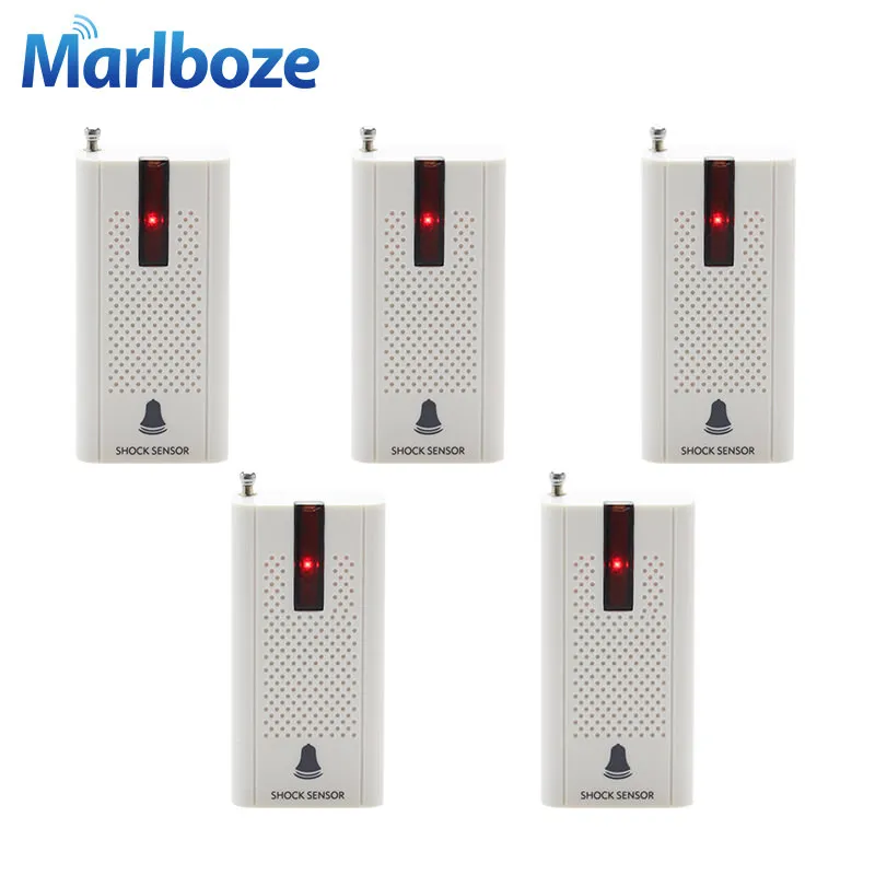 Buy 5pcs/lot Wireless External Antenna Door Window