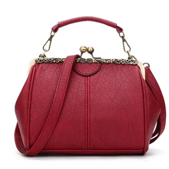 

2019 Fashion Women Handbag Ladies Brand Crossbody Bags Soft Casual Wedding Bag Shoulder Bags For Woman Bolso Mujer