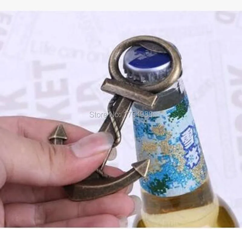 Anchor Bottle Opener (10)