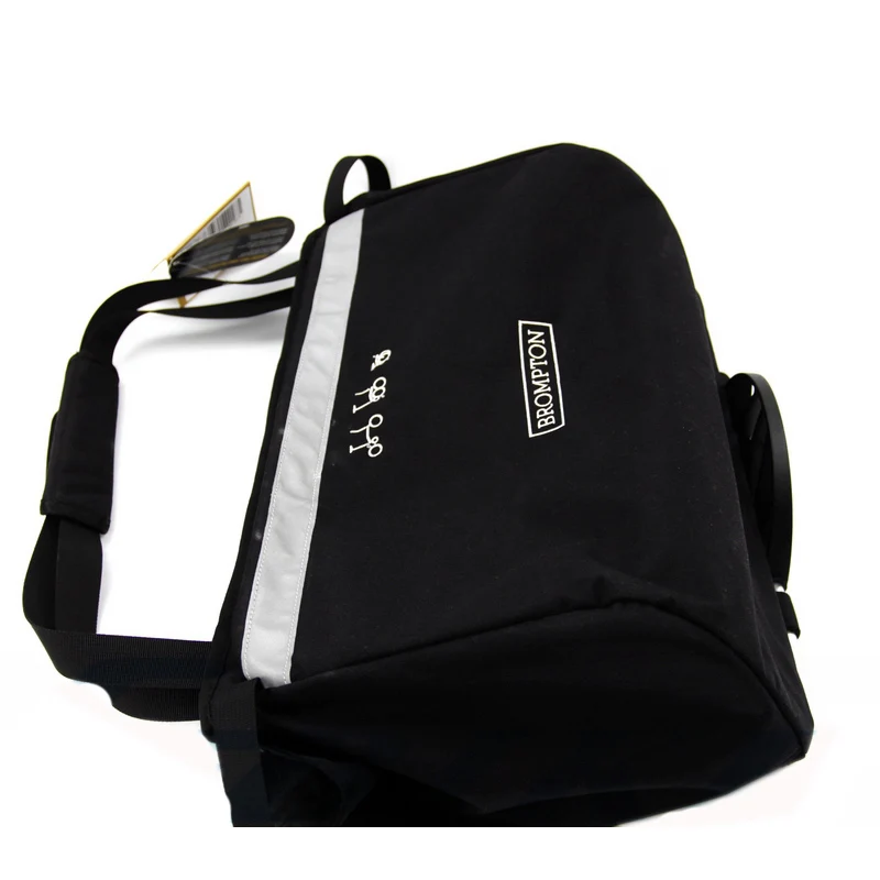 

bike Bag for Brompton Vegetable Basket DuPont Waterproof Fabric