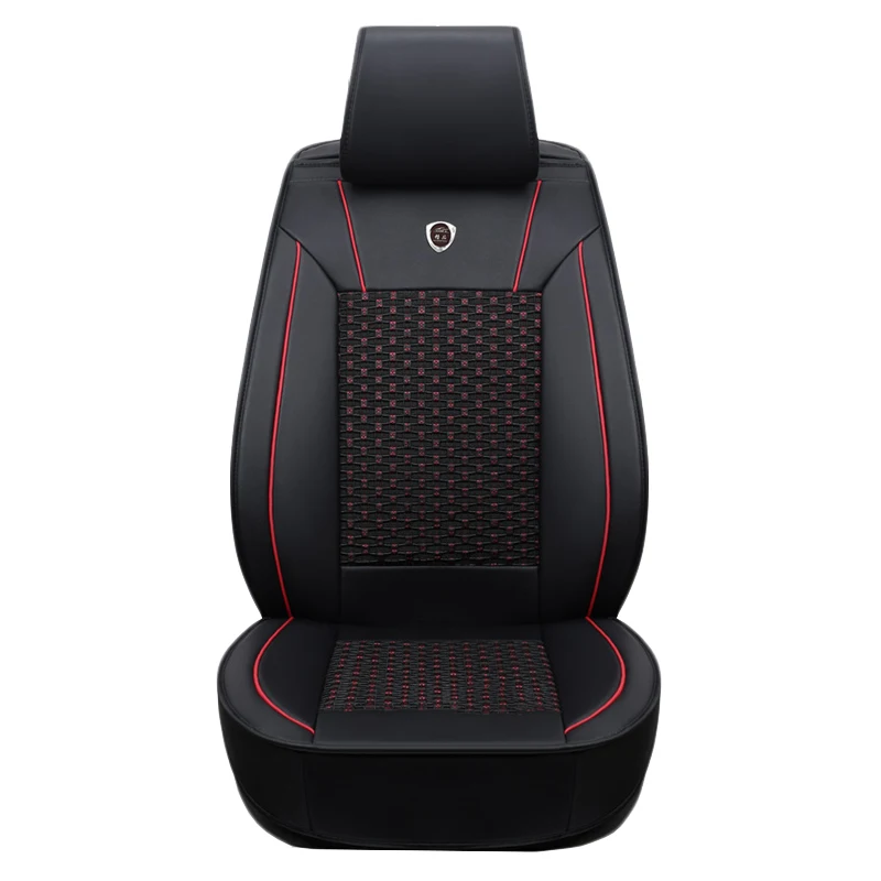 

1Pec Seat Covers & Supports Car Seat Cover for suzuki jimny ,Super Vitra, Kizashi ,Speed wing ,IGNIS cars Accessories-Styling