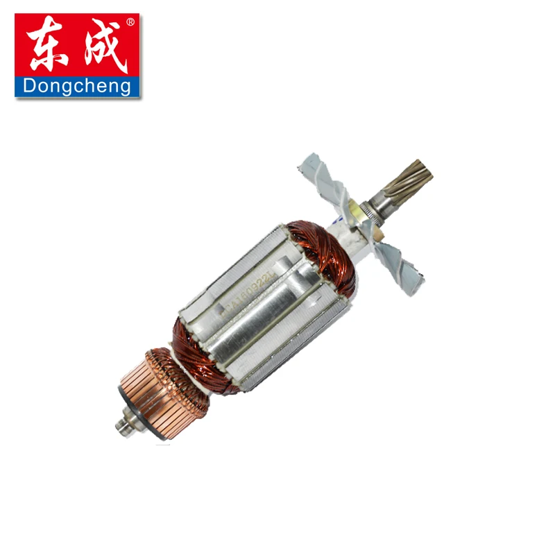 Dongcheng Brand Z1Z FF02 160 Z1Z FF02 130 Diamond Drill Rotorin Power