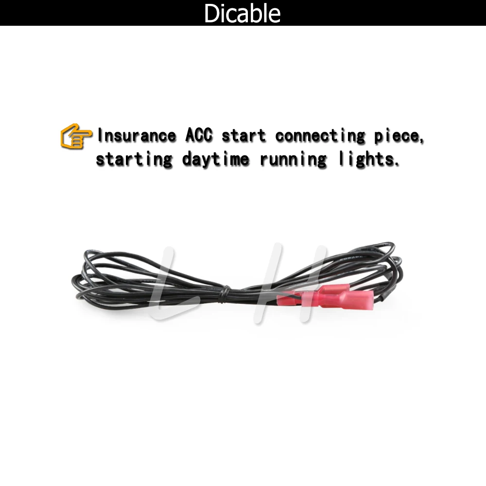 2x автомобильные T20 7440 66SMD двухцветные 1156 BA15S BAU15S лампы DC12v сигнальная лампа DRL