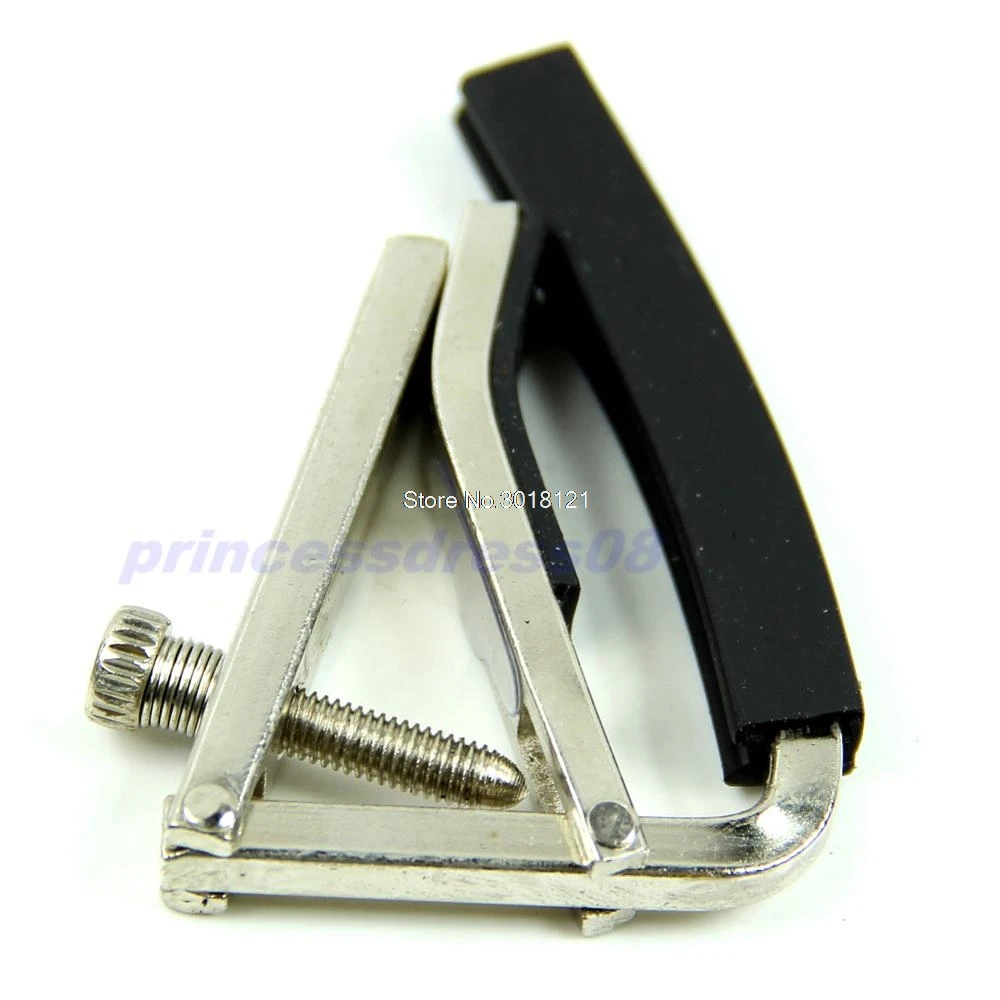 

New Quick Release Capo Clamp For Acoustic Electric Guitar Capo Clamp