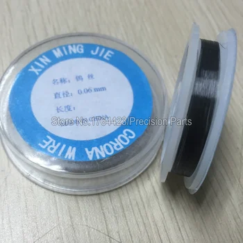 

2pcs new Electrode wire Copier Tungsten wire Universal wire
