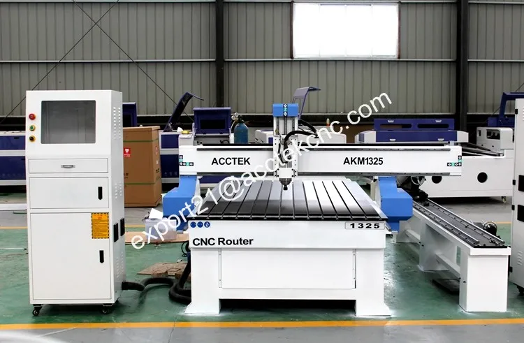 Большой 1325 1530 2030 2040 4 оси CNC деревообрабатывающий 5*10 футов 4x8ft 3d фрезерный станок с