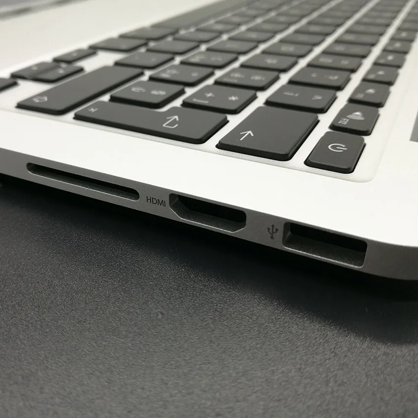 Новый чехол Topcase Для Macbook Pro Retina 13 &quotA1502 топовый с итальянской клавиатурой и