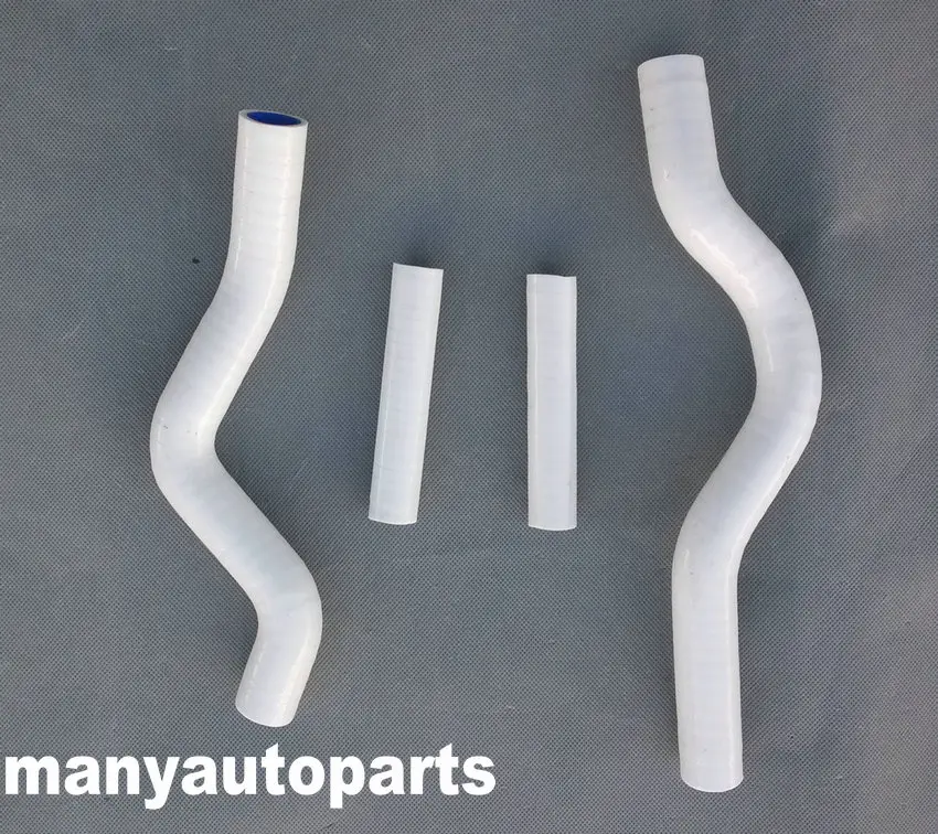 Силиконовый шланг радиатора для SUZUKI RM 250 RM250 01 08 03 04 05 06 07 Желтый|hose radiator|hose 3/8hose 4/7 |