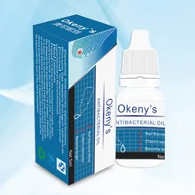 Горячий гвоздь антибактериальное масло ремонт ногтей питание противогрибковый яркий носок удаление грибка wyt77