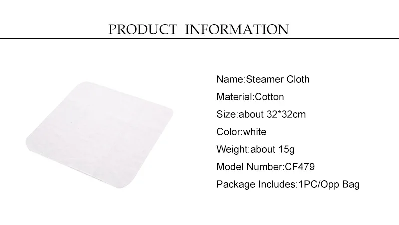 information