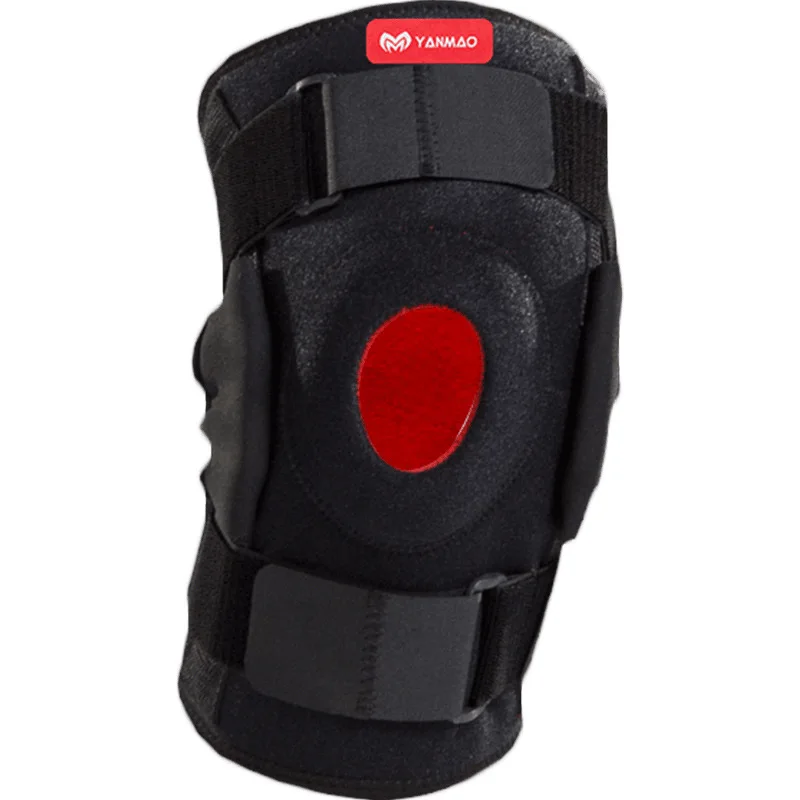1PC Orthopedic Knee Pad Knee Brace Support Joint Pain Relif Patella Protector Adjustable Sport Kneepad Guard Meniscus Ligament knee pad,knee support,knee brace,knee wraps