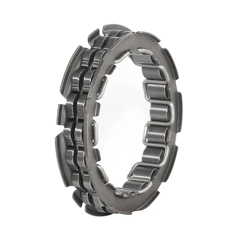 

Big Roller Reinforced One Way Starter Clutch Bearing for BWM F650 F650CS F650GS F 650 GS Darkar G650X Challenge Country F650 CS