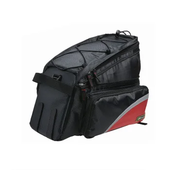 Велосипедный Спорт седельная сумка высокого качества чемоданчик езда на горном велосипеде сумка