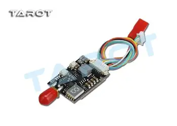 

Tarot 5.8G 25/200 / 600MW 7086 48CH map transmission TL300N6