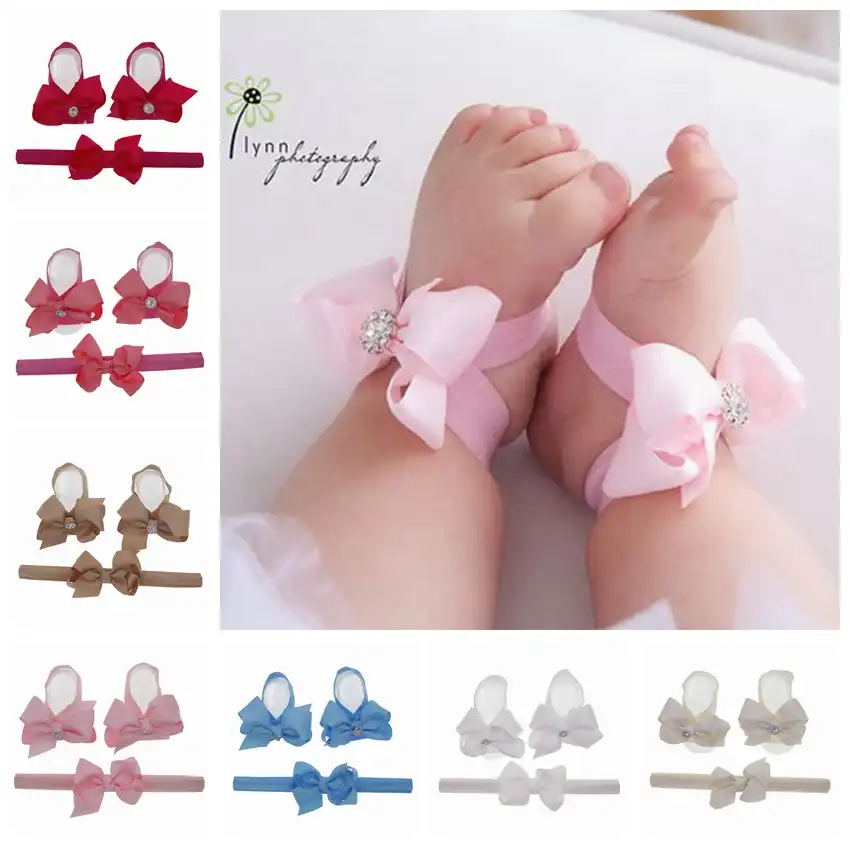 Venta Sandalias Pies Descalzos Para Bebe En Stock Venta Sandalias Pies Descalzos Para Bebe En Stock