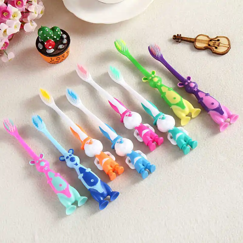 2pcs Children Cartoon Car Toothbrush Baby Girls Boys Deciduous Tooth Training Brush Kids Teeth Cleaning Super Soft Baby Device 2pcs Children Cartoon Car Toothbrush Baby Girls Boys Deciduous Tooth Training Brush Kids Teeth Cleaning Super Soft Baby Device