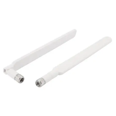 GENUINES huawei B593 антенна пара 2X внешняя антенна для huawei B593