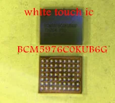 

3pcs/lot U12 screen touch IC for iPhone 5S 5C BCM5976C0KUB6G BCM5976 BCM5976C0