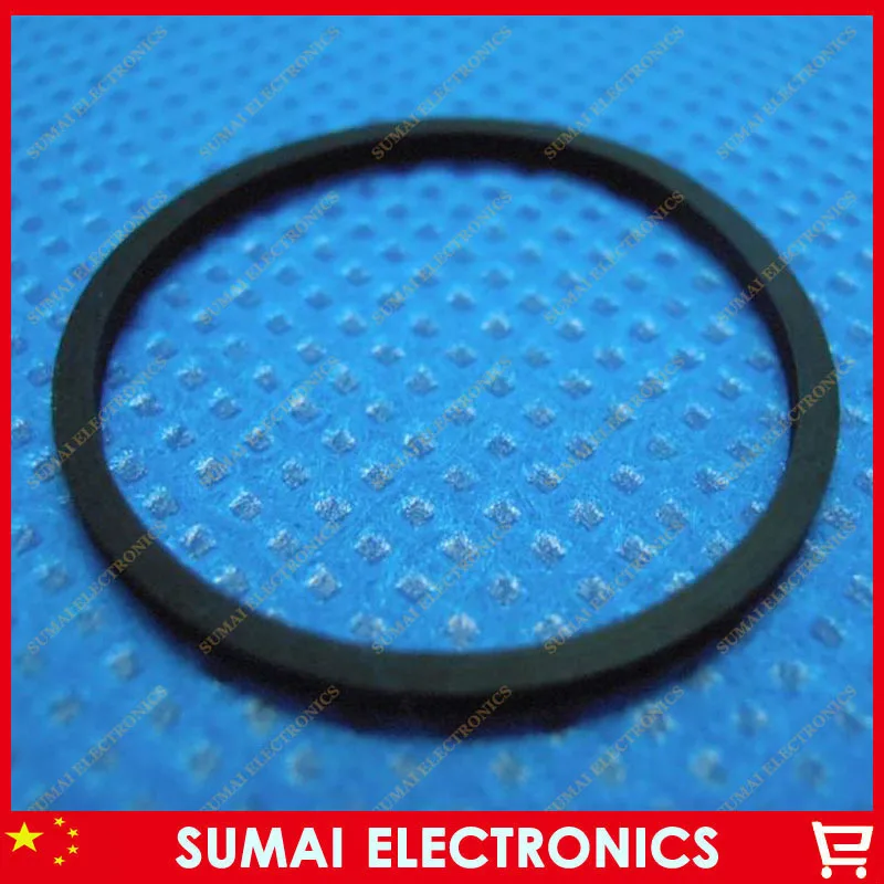 30 pcs Replacement For Xbox 360 DVD Drive Belt Belts Fix Your Faulty