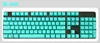 cyan-bule PBT