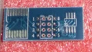

SOP16/SOP8-DIP8 simple adapter