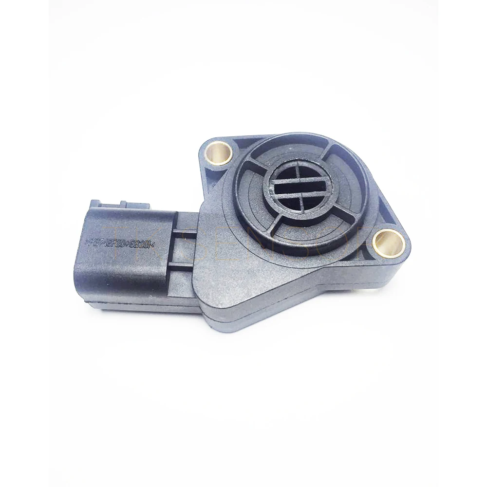 pedal position sensor,rheostat 6 LINES 134118A02097/3450030/81519590 85109590 2111 7421059645 for VOLVO