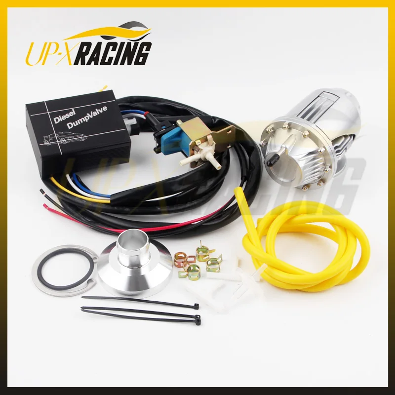 

ElectrIcal Diesel SSQV3 SQV3 Blow Off Valve/Diesel Dump Valve/Diesel BOV SQV KIT bov1117