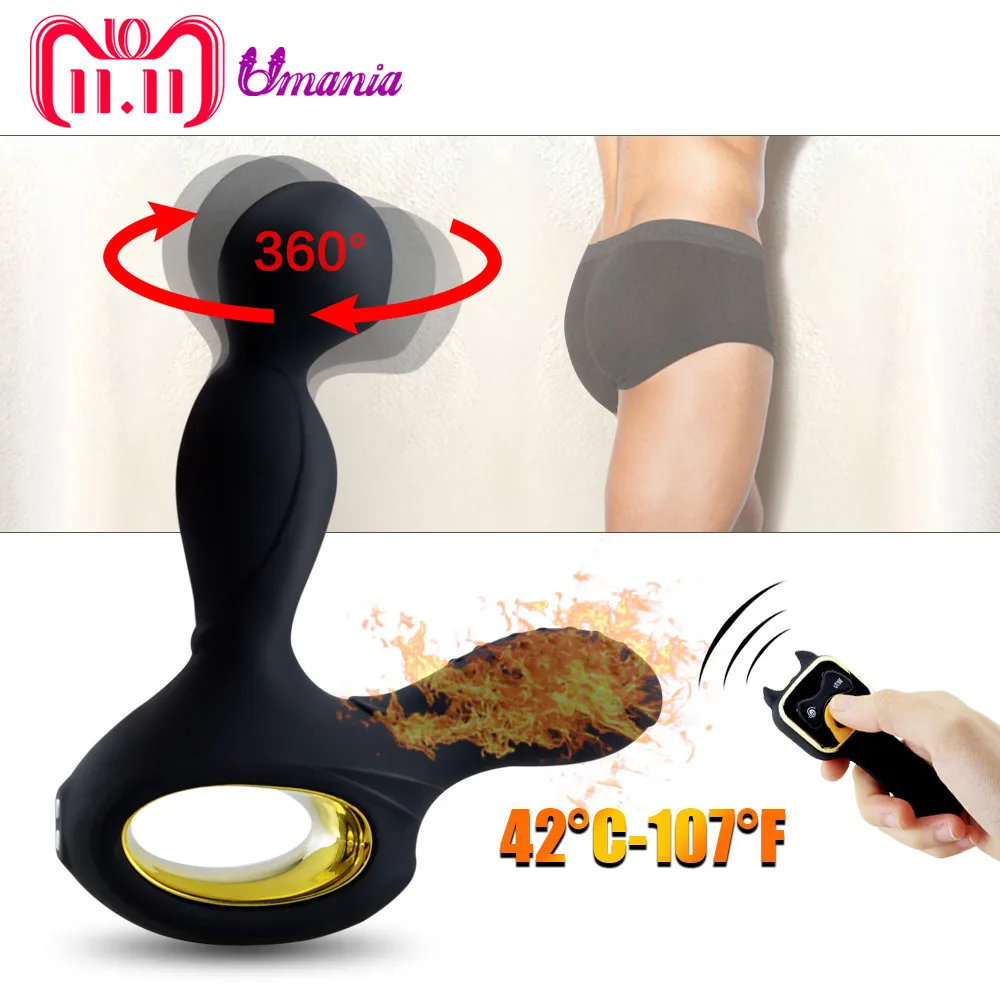 grote anale sex toys