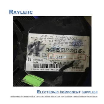 

NEW Original PCF50623EV034UM PCF50623EV034 FBGA100 FBGA IC In Stock
